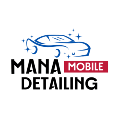 Mana Mobile Car Detailing